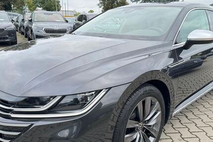 VW Arteon 108.200 km 22.990 &euro; Nabburg 92507