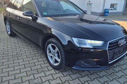 Audi A4 272.739 km 7.499 &euro; Guben 03172