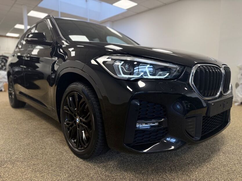 BMW X1 134.000 km 20.490 € Berlin 12351