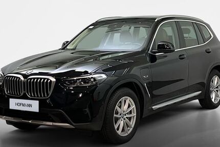 BMW X3 52.100 km 37.402 &euro; Regensburg 93055