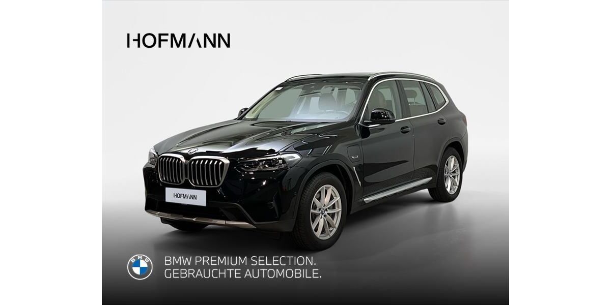 BMW X3 52.100 km 37.402 &euro; Regensburg 93055