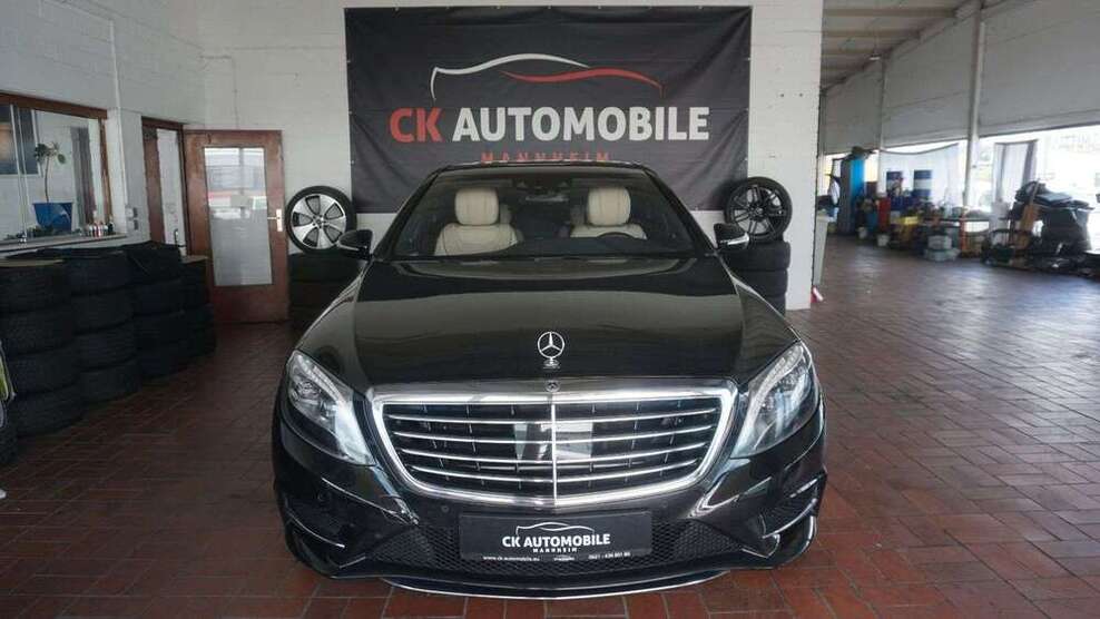 S 350