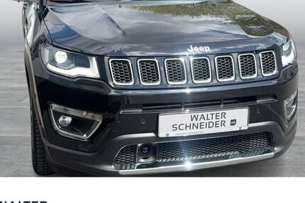 Jeep Compass 25.958 km 17.750 &euro; Siegen 57072