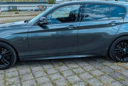BMW 125 94.276 km 8.620 &euro; Langquaid 84085