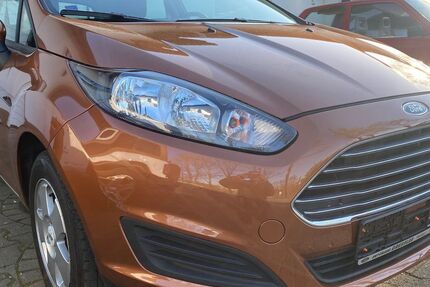 Ford Fiesta 22.520 km 6.950 &euro; Nastätten 56355