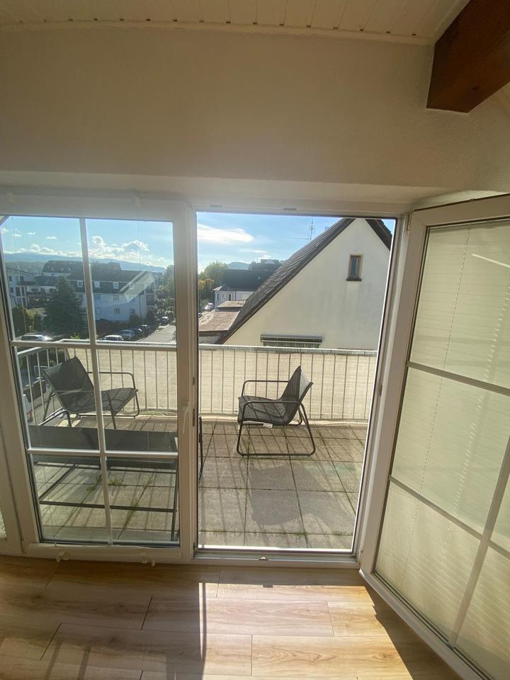 Schöne 4 Zimmerwohnung, zentral u Rheinnähe, 53498 Bad Breisig zimmer