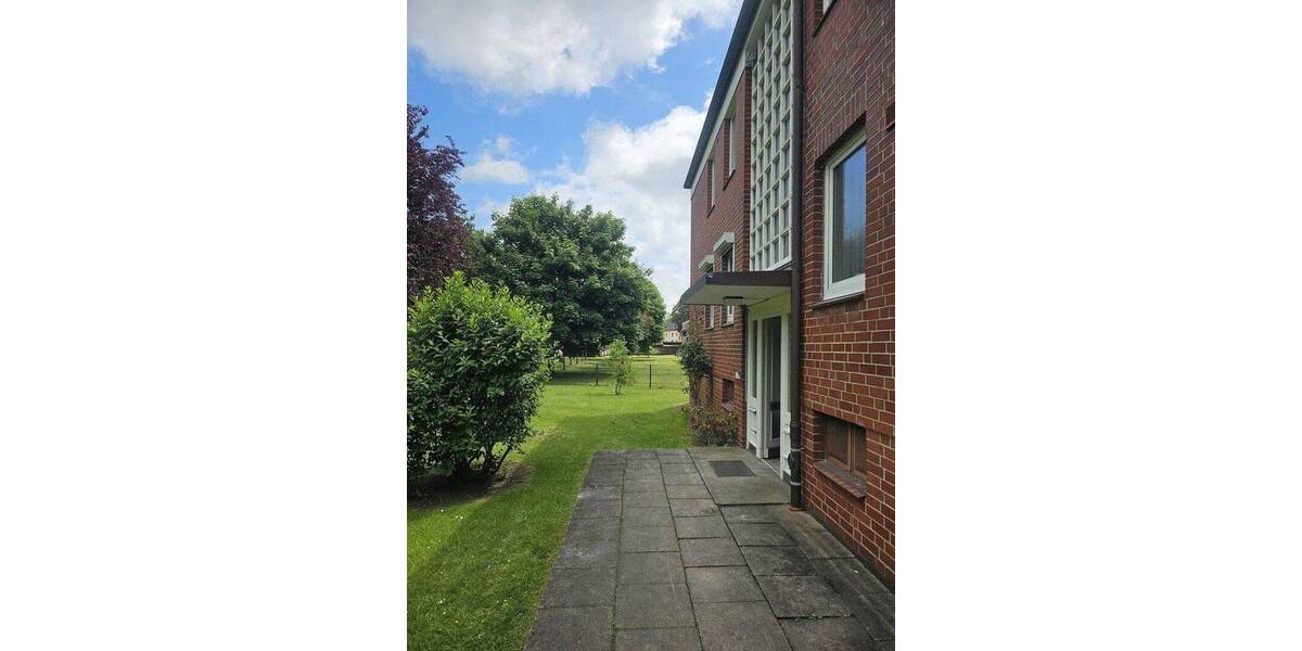 Etagenwohnung Schenefeld - 2 Zimmer, 62 m&sup2;, 219.000&euro; | Angebot:26851632