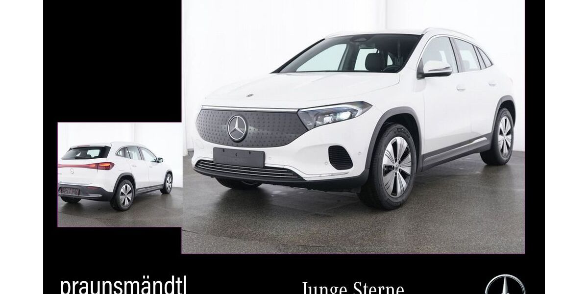 Mercedes-Benz EQA 13.330 km 37.900 &euro; Pfaffenhofen an der Ilm 85276