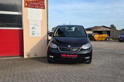 Skoda Citigo 69.802 km 12.999 &euro; Demmin 17109