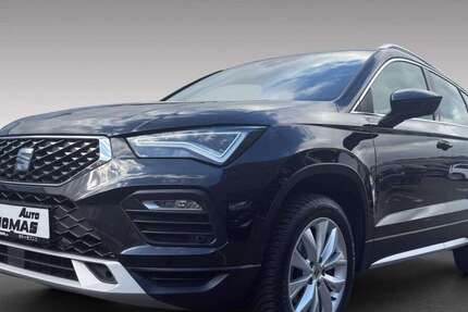 Seat Ateca 25.000 km 31.700 &euro; Brühl 50321