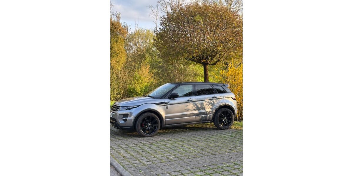 Land Rover Range Rover Evoque 189.999 km 13.699 &euro; Aspach 71546