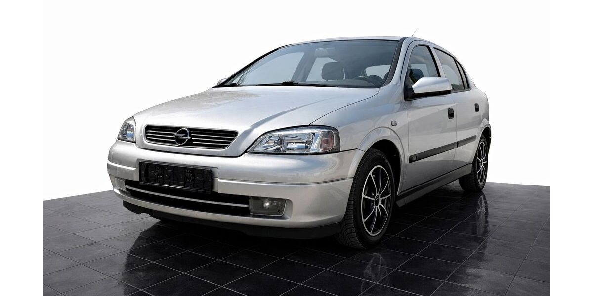 Opel Astra 133.527 km 2.200 &euro; Metzingen 72555