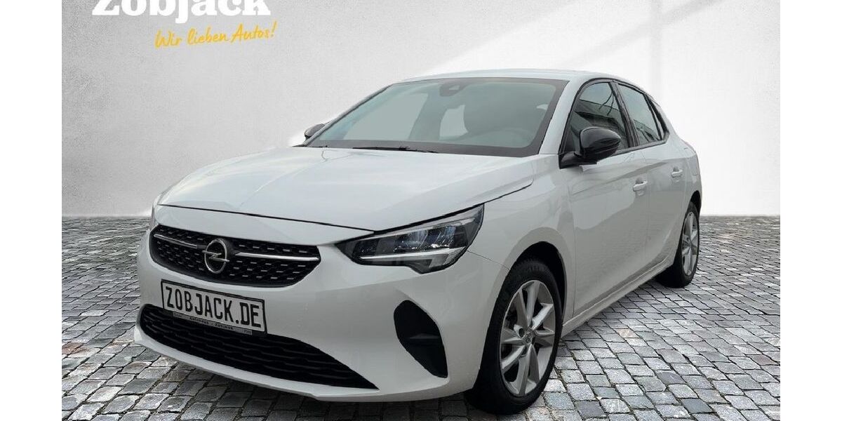 Opel Corsa 7.015 km 13.480 &euro; Pirna 01796