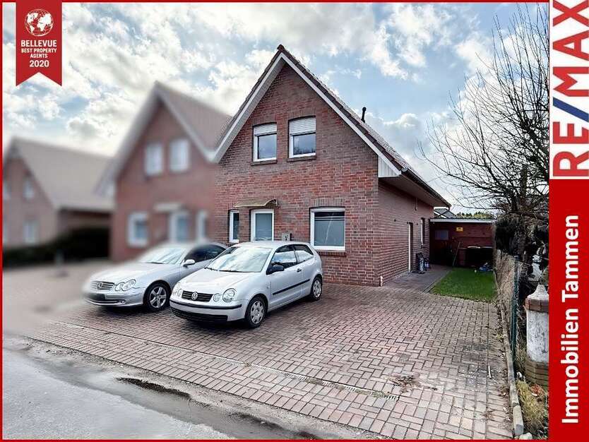 Haus zum Kaufen in Papenburg 260.000 € 96.5 m²