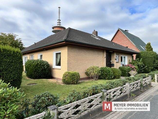 Mehrfamilienhaus, Wohnhaus Rastede Wahnbek - 4 Zimmer, 101 m&sup2;, 309.000&euro; | Angebot:25743083