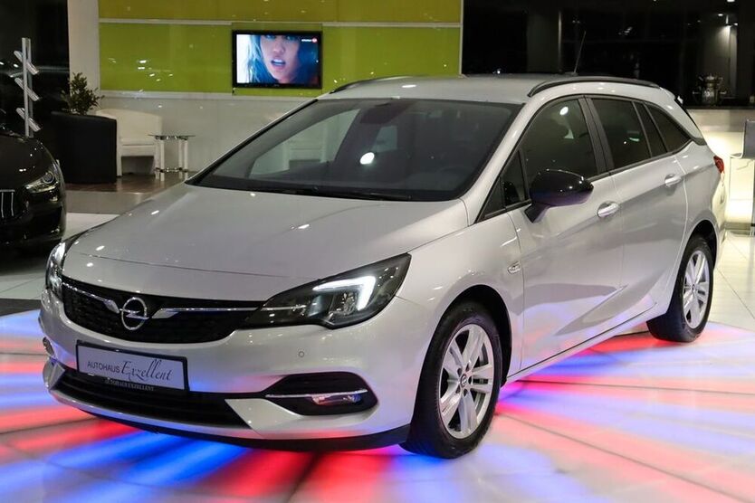 Astra