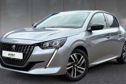 Peugeot 208 29.000 km 16.440 &euro; Nordhausen 99734