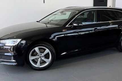 Audi A4 91.500 km 19.800 &euro; Schmallenberg 57392