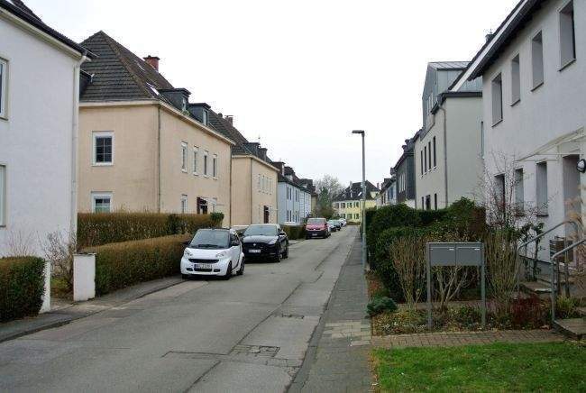 Etagenwohnung Mülheim an der Ruhr Saarn - 2 Zimmer, 57 m&sup2;, 430&euro; | Angebot:24973739