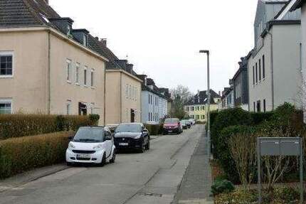 Wohnung Mülheim an der Ruhr Saarn - 2 Zimmer, 57 m&sup2;, 430&euro; | Angebot:24973739