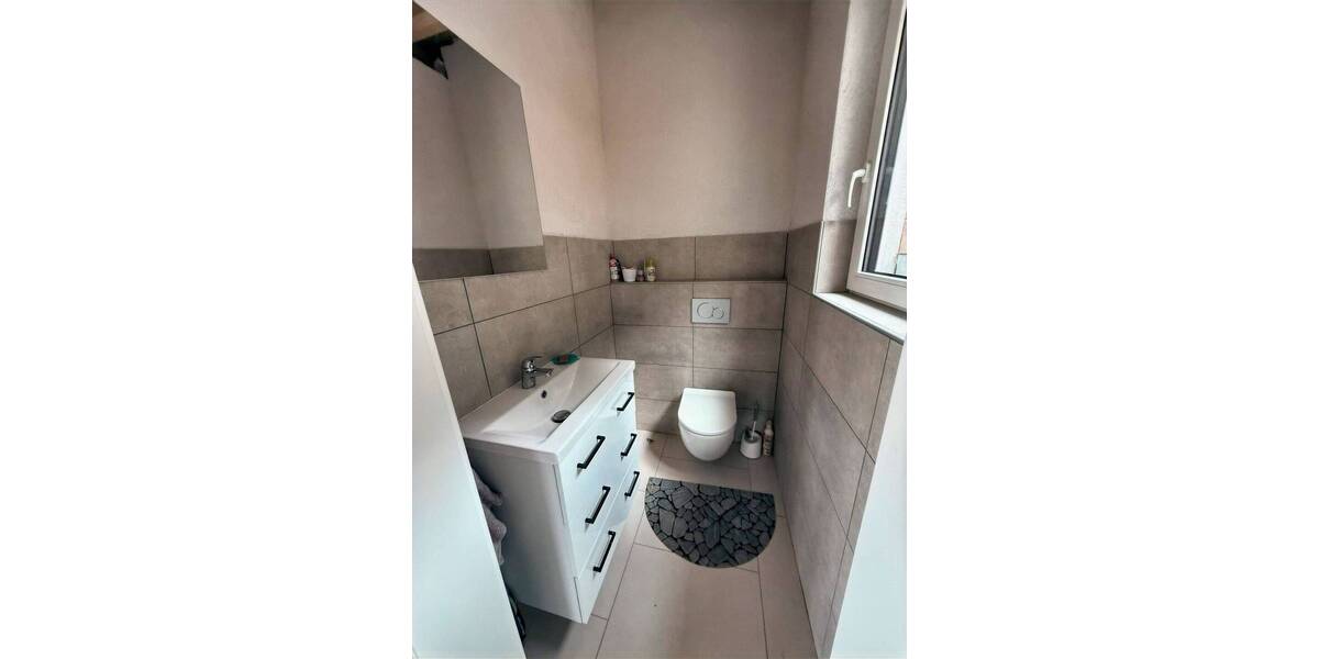 Einfamilienhaus Bingen Hitzkofen - 3 Zimmer, 125 m&sup2;, 330.000&euro; | Angebot:25779850
