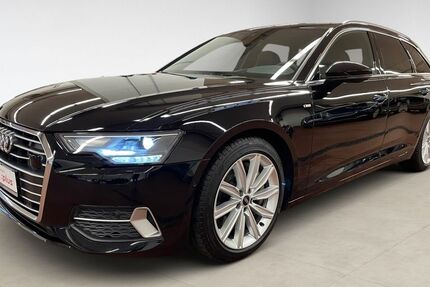 Audi A6 59.607 km 38.959 &euro; Bitterfeld-Wolfen 06749