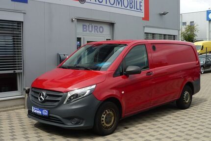 Mercedes-Benz Vito 265.450 km 9.990 &euro; Kaiserslautern 67657