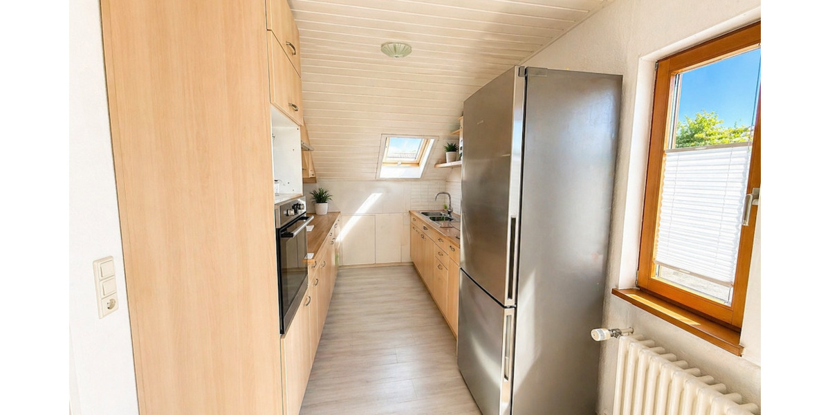Mehrfamilienhaus, Wohnhaus Neuried-Ichenheim Ichenheim - 7 Zimmer, 185 m&sup2;, 495.000&euro; | Angebot:26411394
