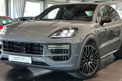 Porsche Cayenne 25.700 km 192.900 &euro; Hilzingen 78247