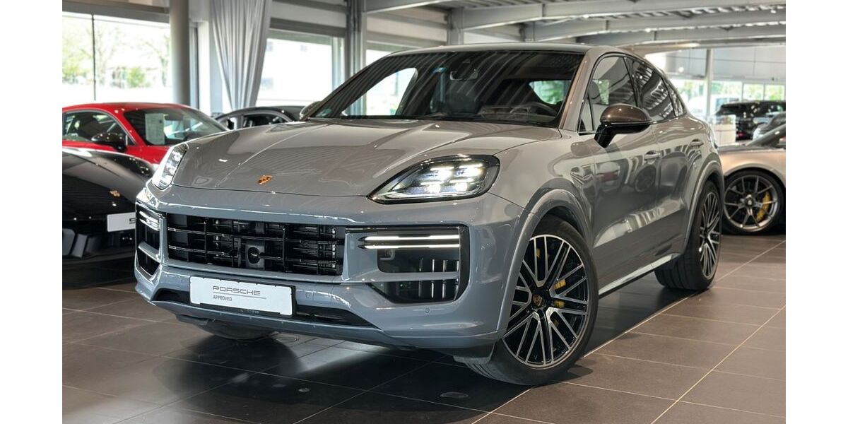 Porsche Cayenne 25.700 km 192.900 &euro; Hilzingen 78247