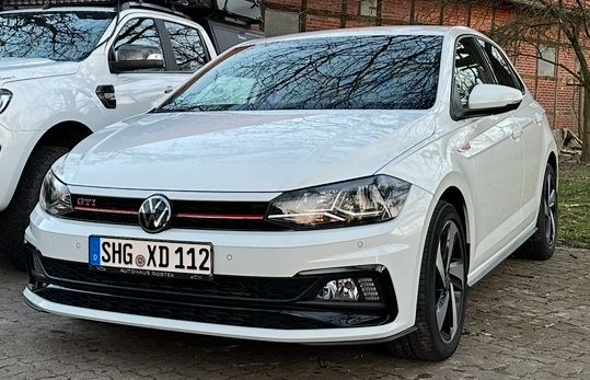 VW Polo 81.200 km 17.800 &euro; Stadthagen 31655