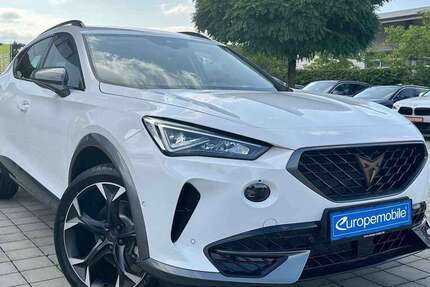Cupra Formentor 14.300 km 23.790 € München 80802