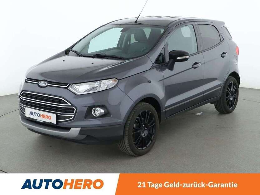 EcoSport