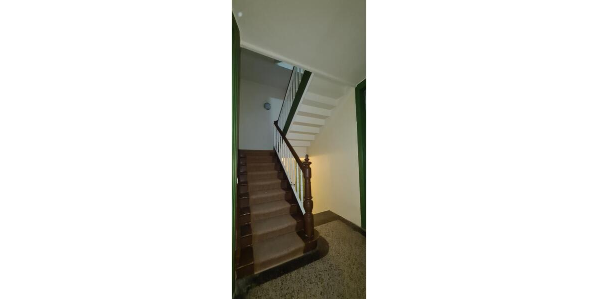 2-Zimmer-Wohnung nahe UNI und Fachhochschule - Etagenwohnung Jena Burgau | Angebot:26448069