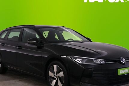 VW Passat Variant 44.700 km 28.490 &euro; Schwerin 19055