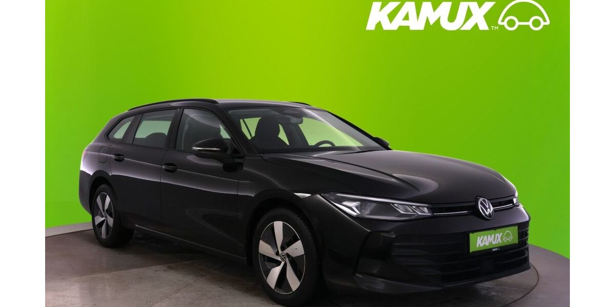 VW Passat Variant 44.700 km 28.900 &euro; Schwerin 19055