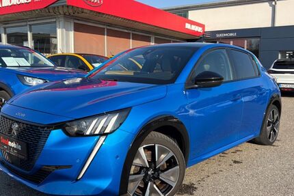 Peugeot 208 62.100 km 16.950 &euro; Singen 78224