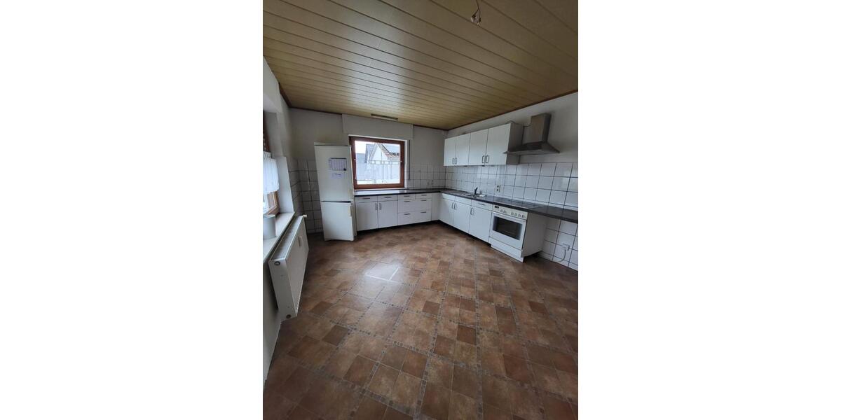 4 Zimmerwohnung in Goddelau frei 4 zimmer