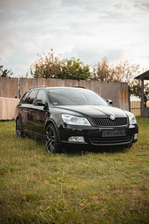 Skoda Octavia 199.850 km 4.300 € Hohenfelde 18209