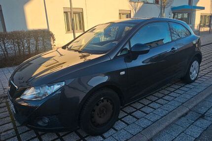 Seat Ibiza 147.000 km 2.500 &euro; Crailsheim 74564