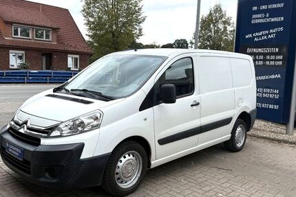 Citroen Jumpy