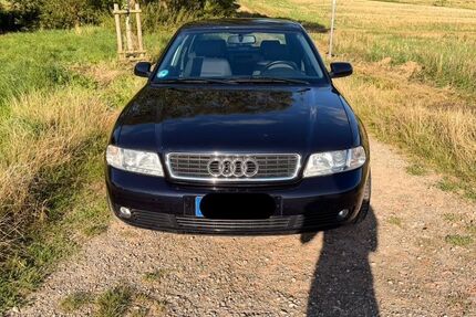 Audi A4 185.000 km 3.490 &euro; Hameln 31787