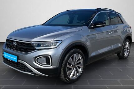 VW T-Roc 25.065 km 33.798 € Kruft 56642