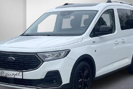 Ford Tourneo Connect 80.500 km 23.895 &euro; Wunsiedel 95632