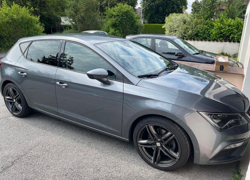 Seat Leon 79.000 km 19.000 € Deggendorf 94469