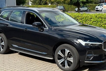 Volvo XC60 124.186 km 30.750 &euro; Alsdorf 52477