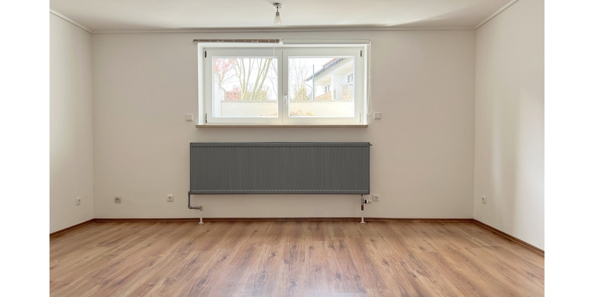 Modernisierte Doppelhaushälfte mit alteingewachsenem Traumgarten - Doppelhaushälfte Olching | Angebot:26548685