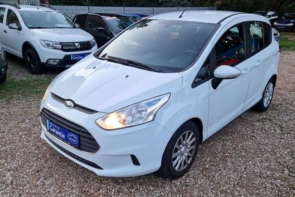 Ford B-Max 66.000 km 6.999 € Saarbrücken 66117