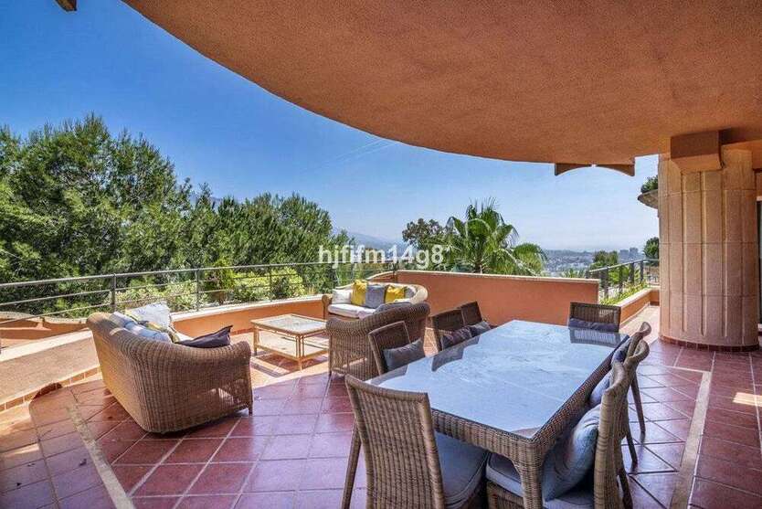 Wohnung zum Kaufen in Marbella 1.150.000 € 226 m²