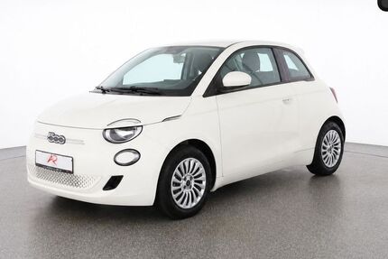 Fiat 500e 9.023 km 14.440 &euro; Berlin 12103